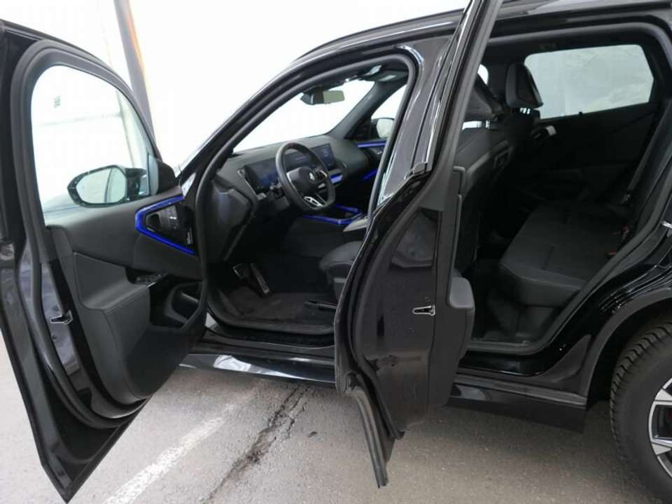 BMW X3 M - Imagem 10