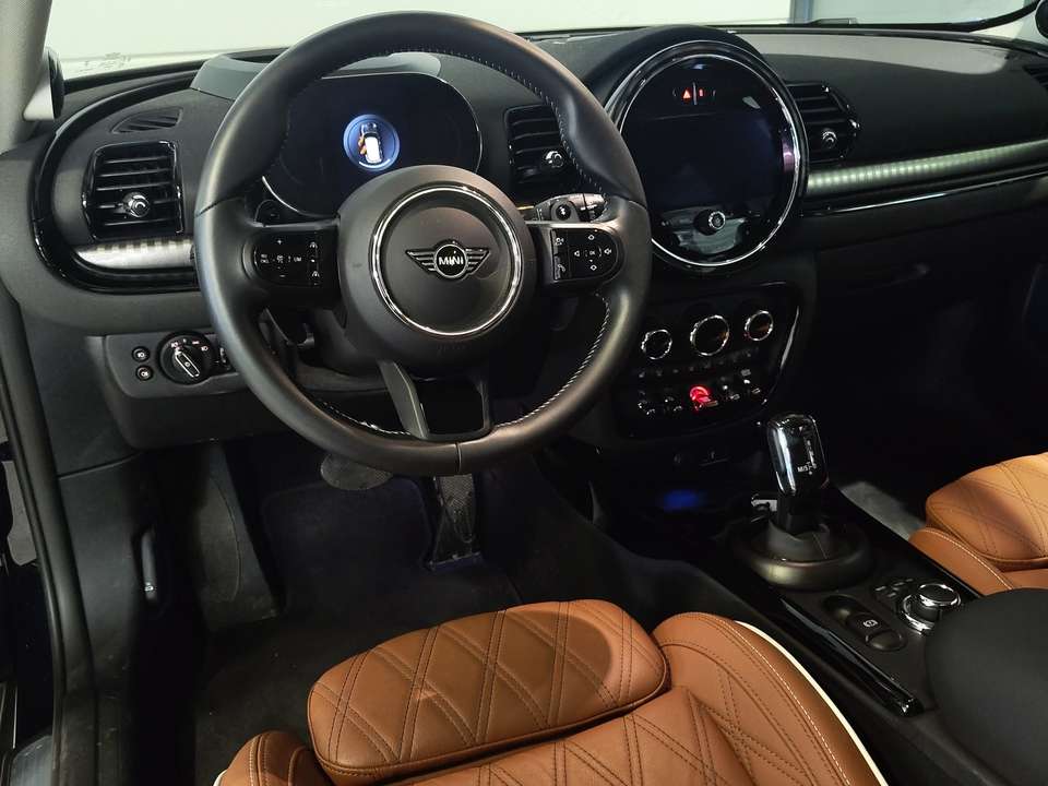 MINI Cooper S Clubman - Imagem 7