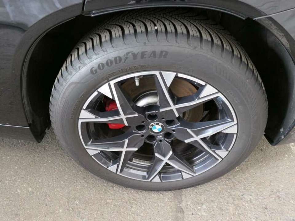 BMW X3 M - Imagem 11