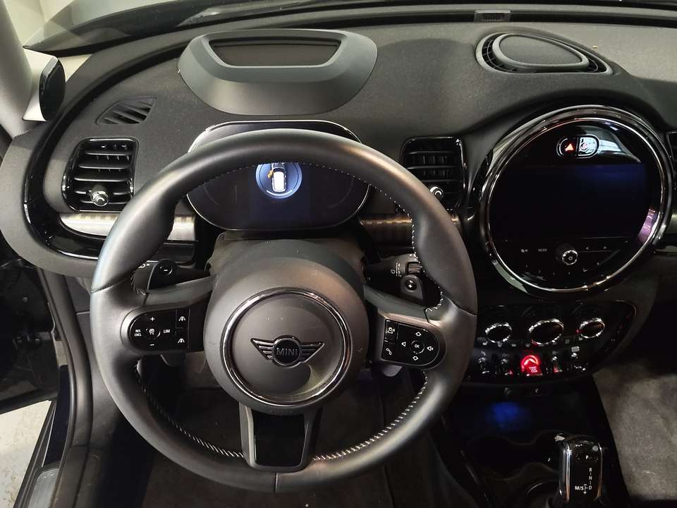 MINI Cooper S Clubman - Imagem 8