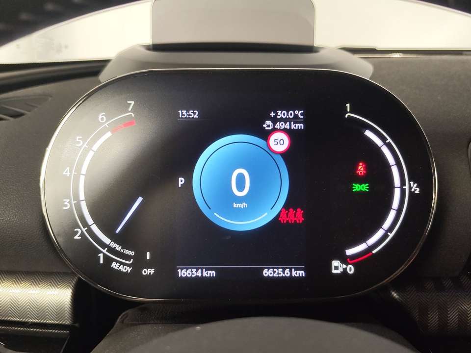 MINI Cooper S Clubman - Imagem 9