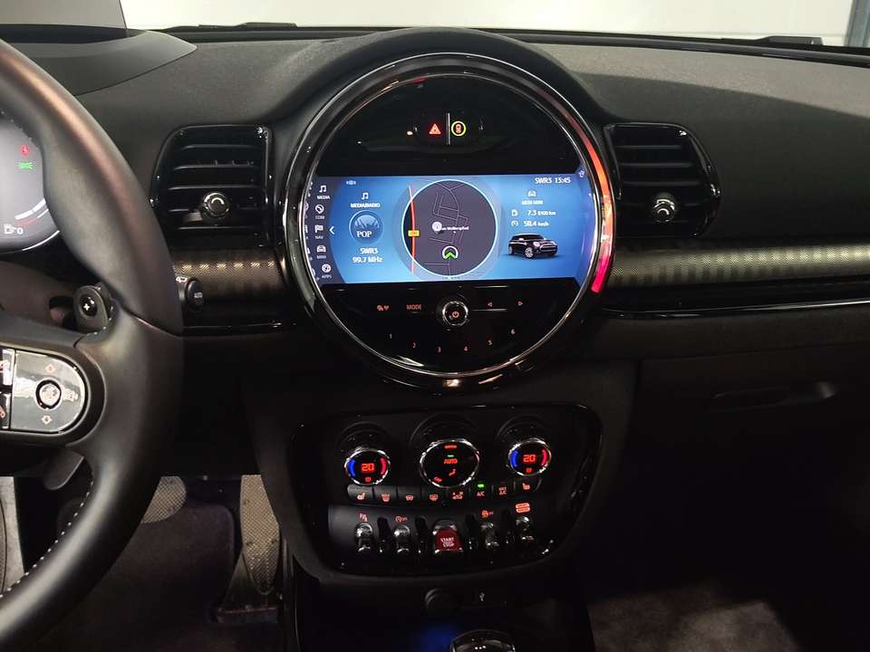 MINI Cooper S Clubman - Imagem 10