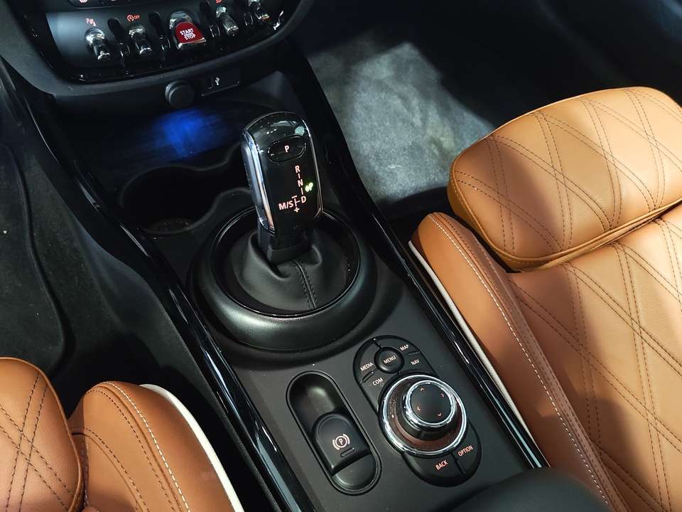 MINI Cooper S Clubman - Imagem 11