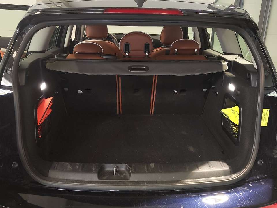 MINI Cooper S Clubman - Imagem 13