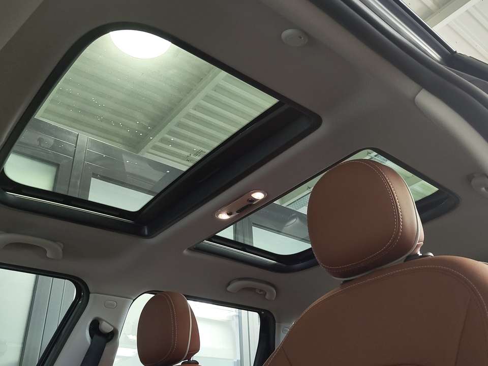 MINI Cooper S Clubman - Imagem 14