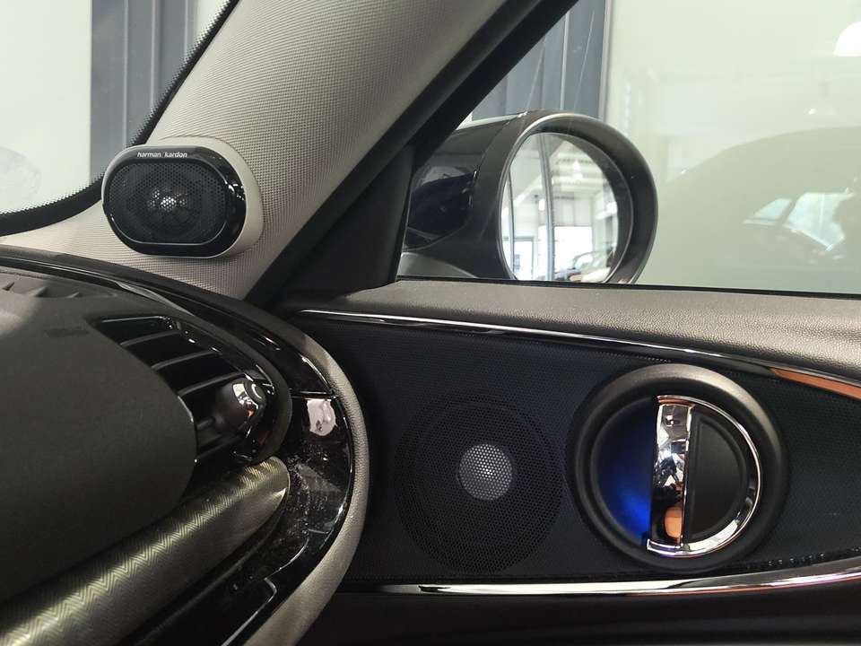MINI Cooper S Clubman - Imagem 15