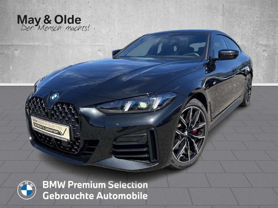 BMW 430 - Imagem 1