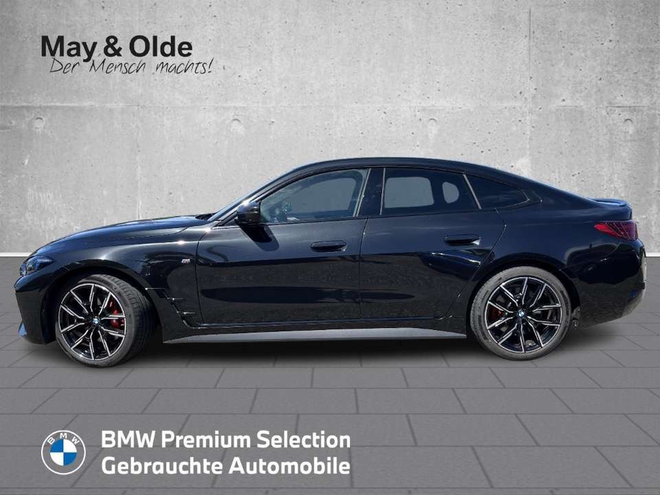BMW 430 - Imagem 2