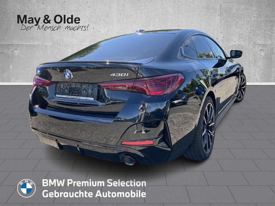 BMW 430 - Imagem 3