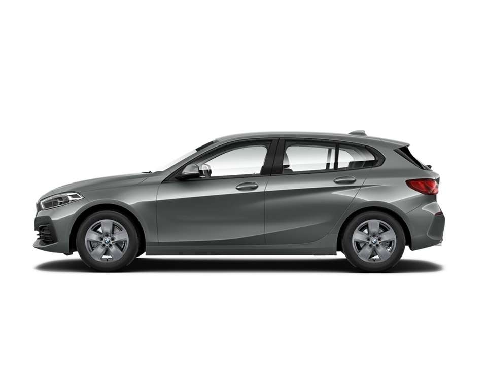 BMW 118 - Imagem 2