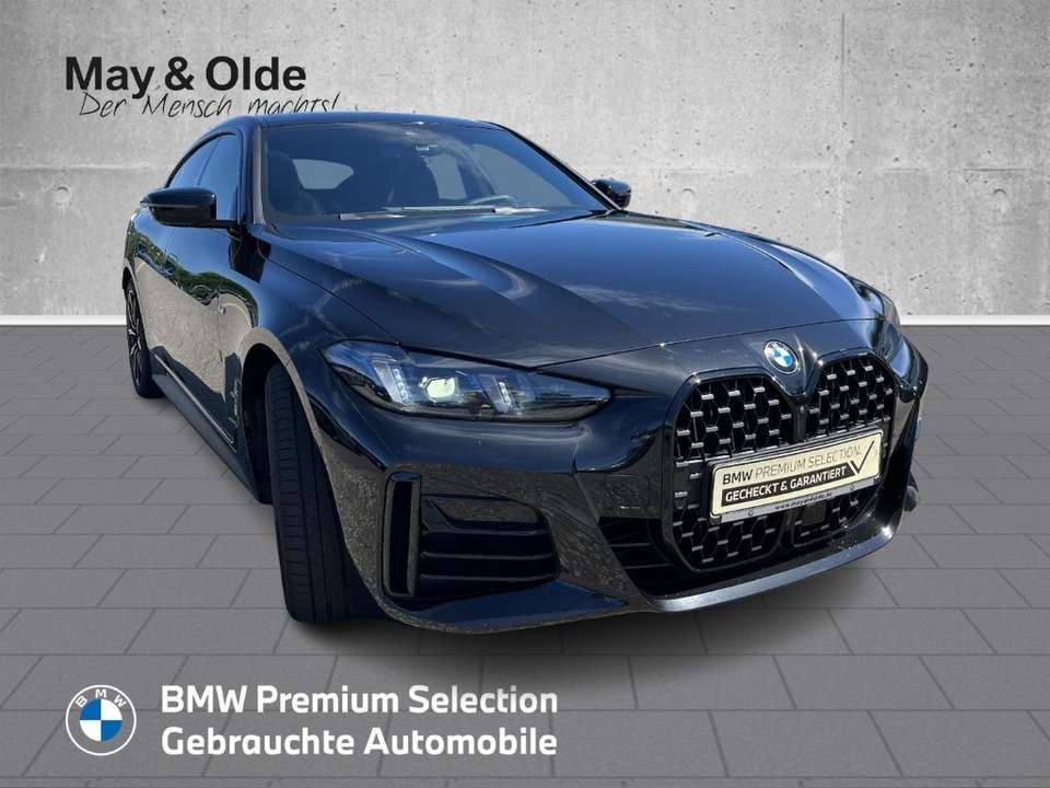 BMW 430 - Imagem 4
