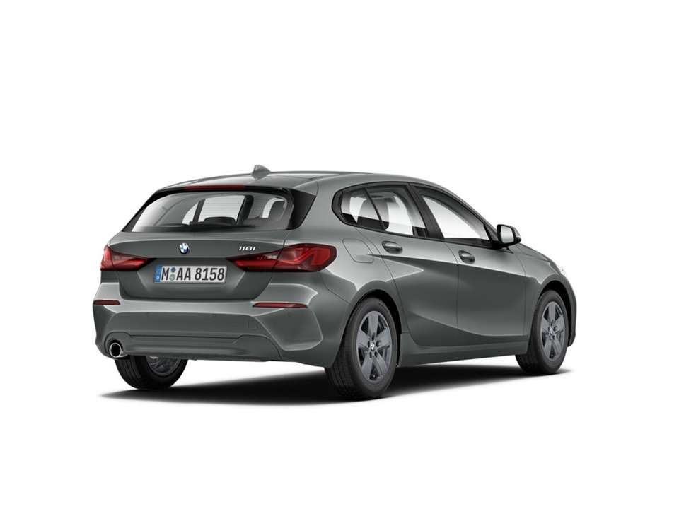 BMW 118 - Imagem 3