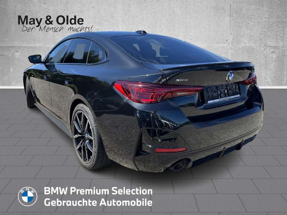 BMW 430 - Imagem 5