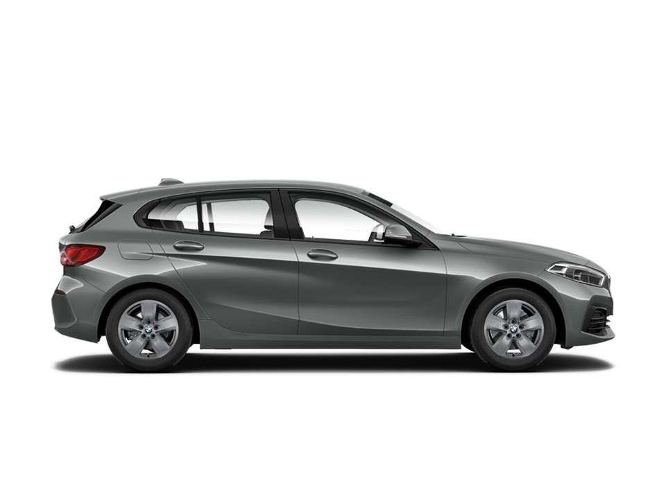 BMW 118 - Imagem 4