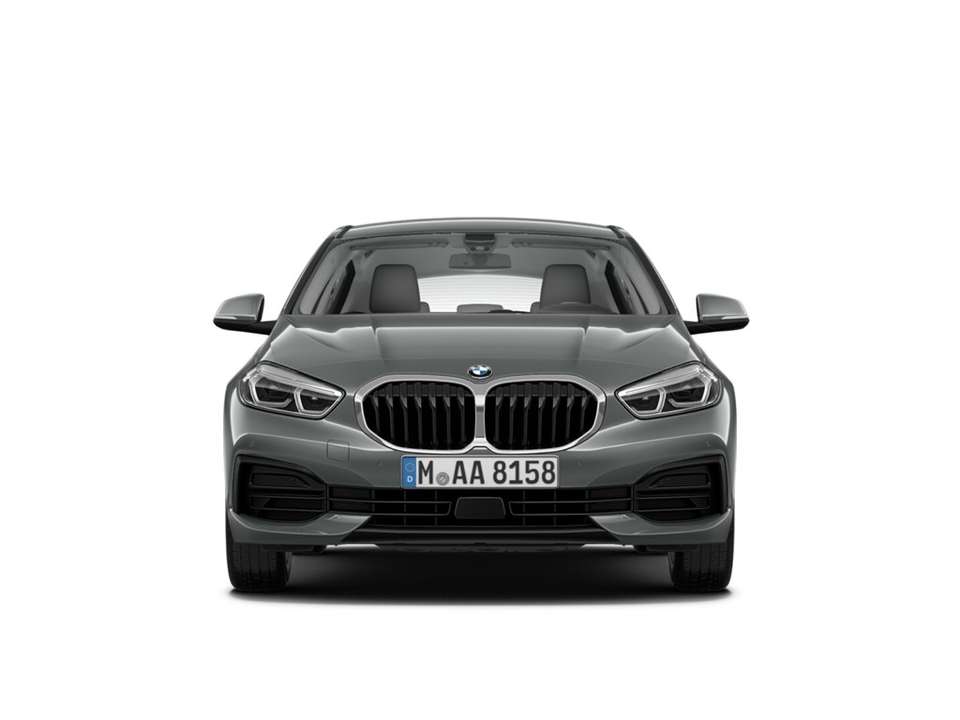 BMW 118 - Imagem 5