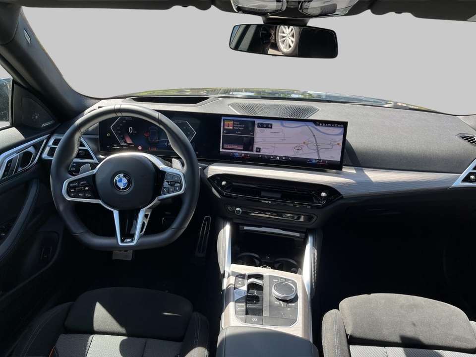 BMW 430 - Imagem 7