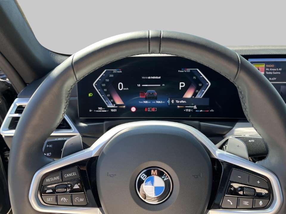 BMW 430 - Imagem 10