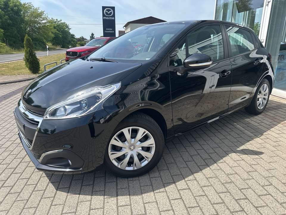 Peugeot 208 - Imagem 2
