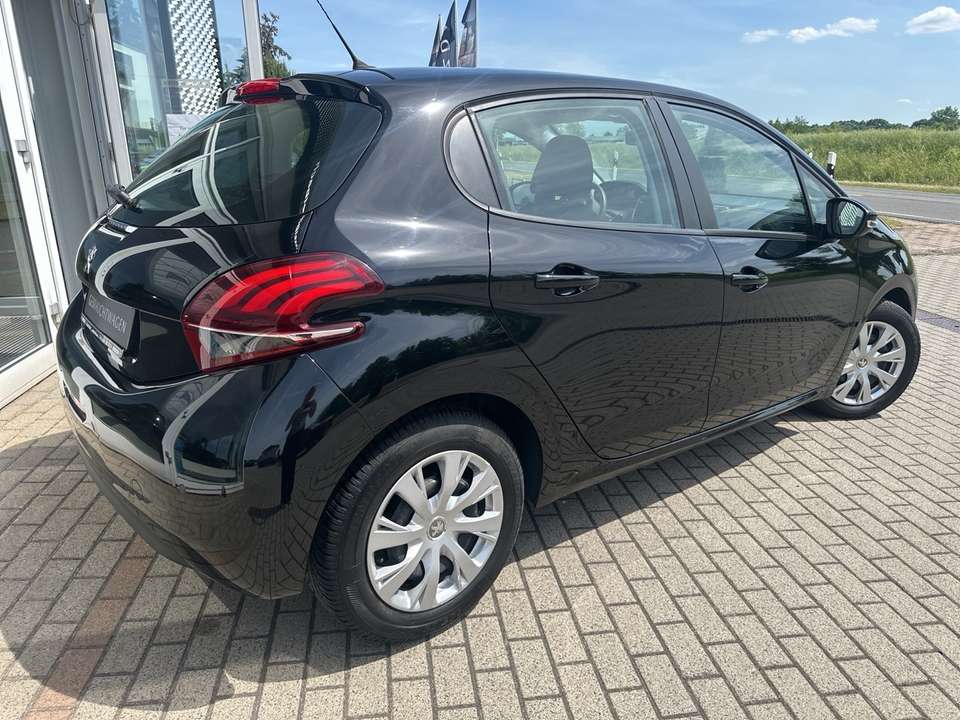 Peugeot 208 - Imagem 3