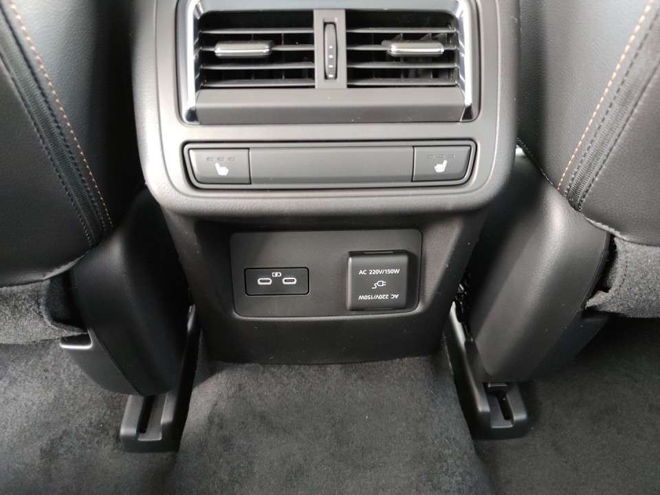Mazda CX-60 - Imagem 7