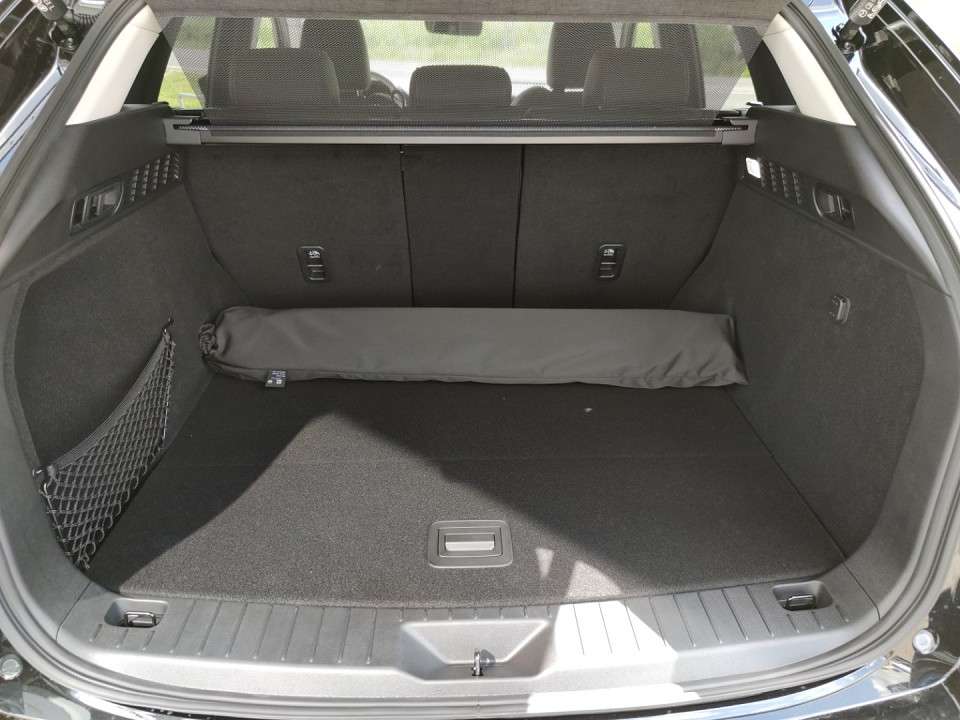 Mazda CX-60 - Imagem 8