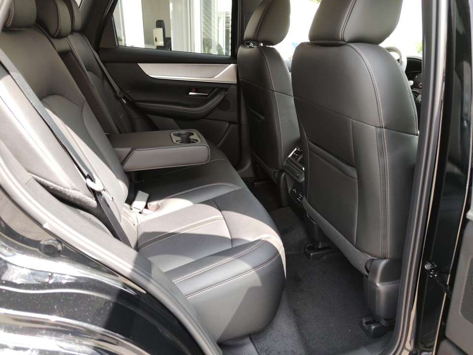 Mazda CX-60 - Imagem 9