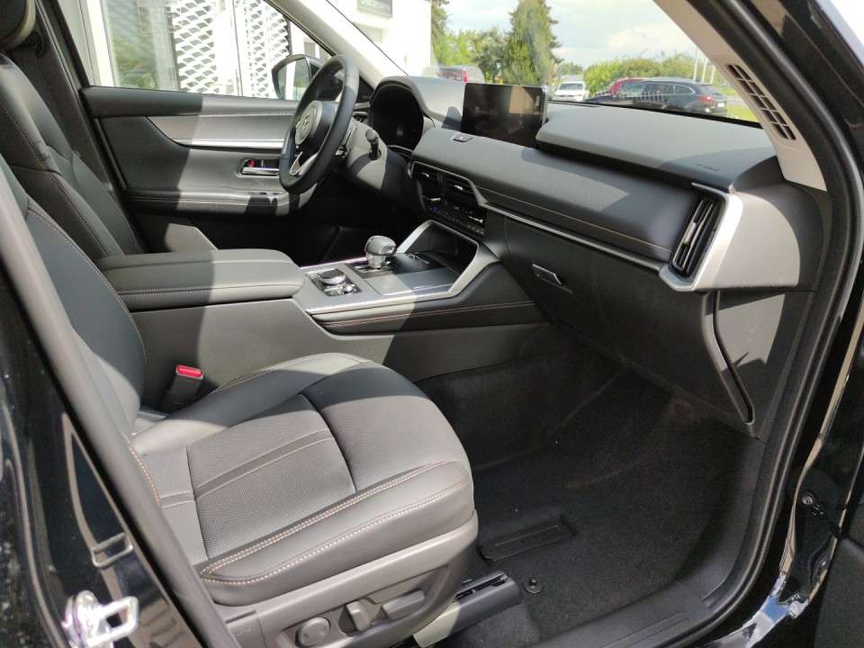 Mazda CX-60 - Imagem 10