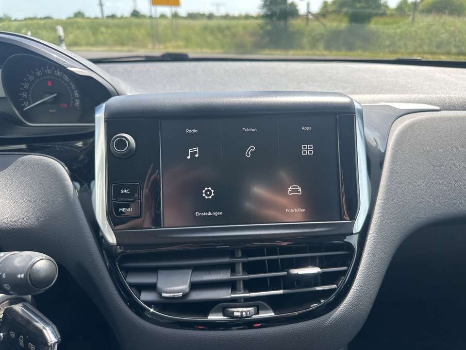 Peugeot 208 - Imagem 10