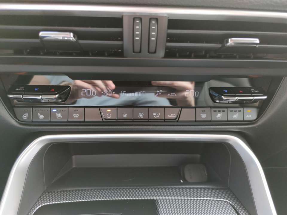 Mazda CX-60 - Imagem 15