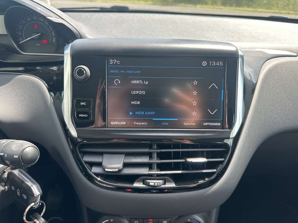 Peugeot 208 - Imagem 12