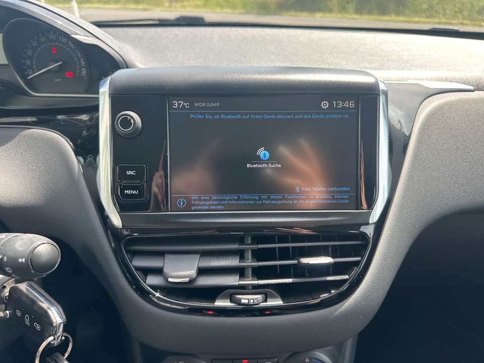 Peugeot 208 - Imagem 13