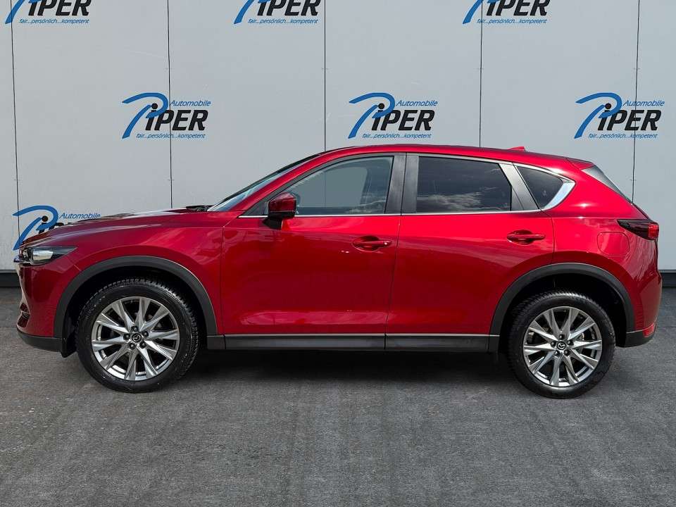 Mazda CX-5 - Imagem 2