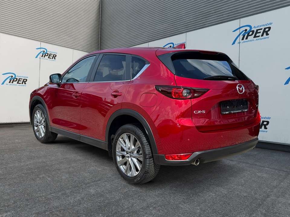 Mazda CX-5 - Imagem 3