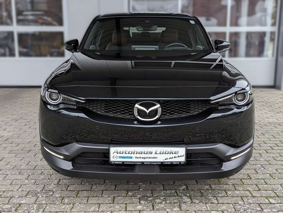 Mazda MX-30 - Imagem 2