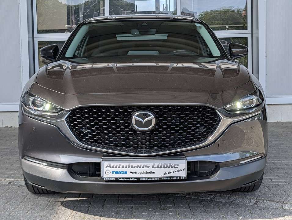 Mazda CX-30 - Imagem 2
