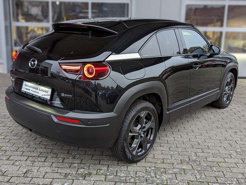Mazda MX-30 - Imagem 3