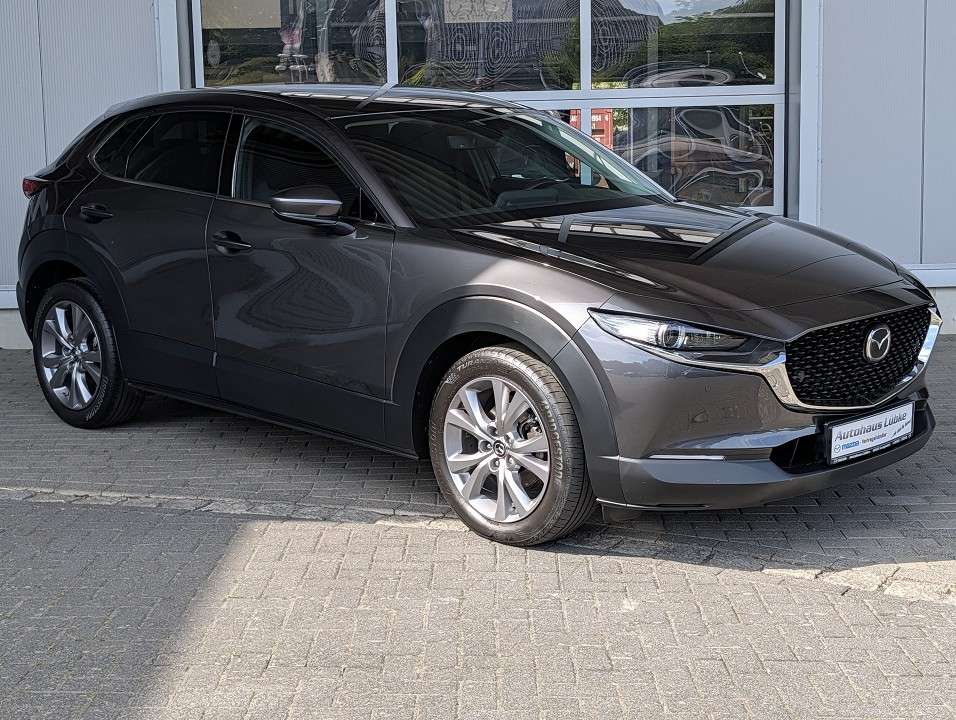 Mazda CX-30 - Imagem 3