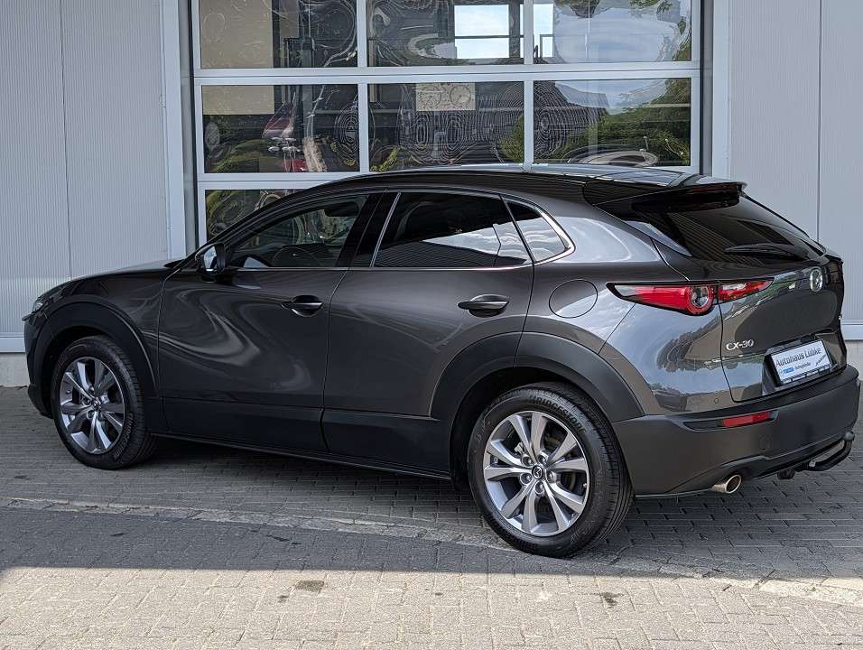 Mazda CX-30 - Imagem 4