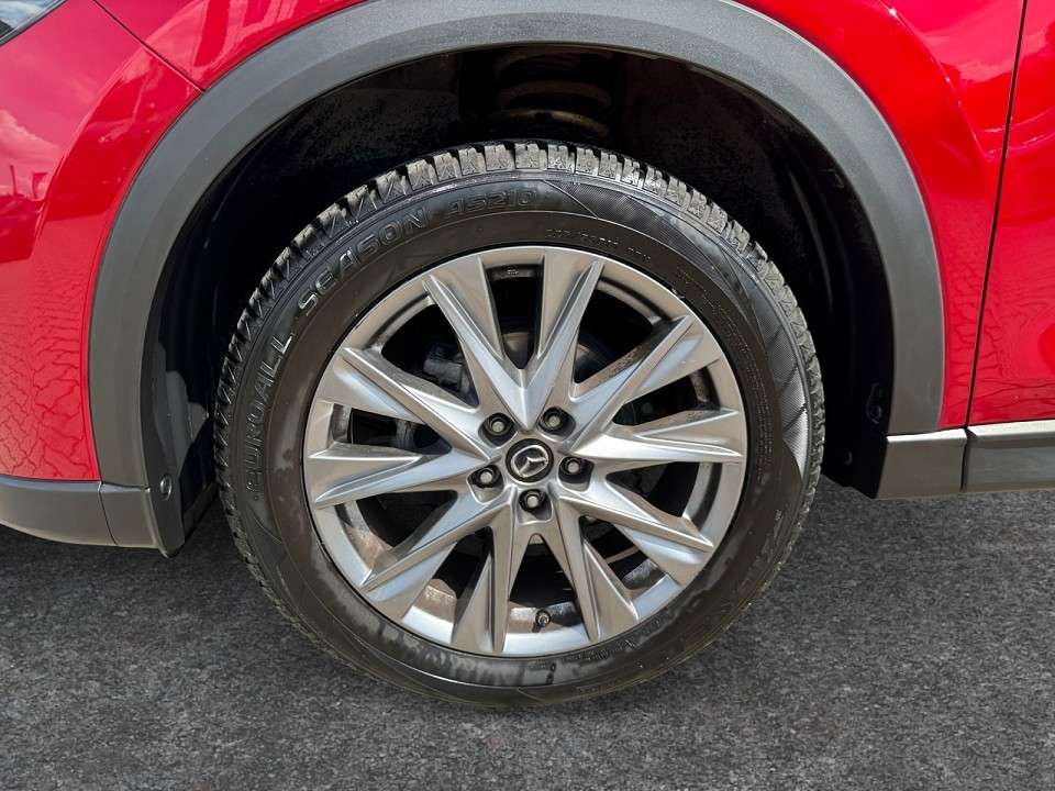 Mazda CX-5 - Imagem 9