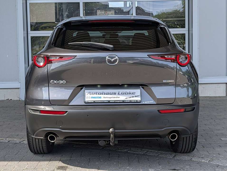 Mazda CX-30 - Imagem 5