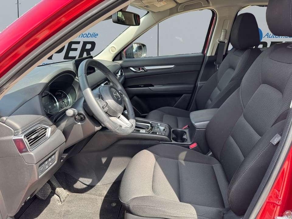 Mazda CX-5 - Imagem 10