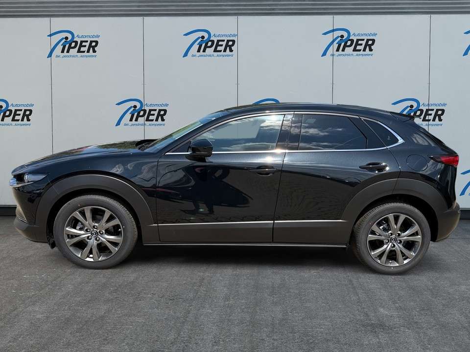 Mazda CX-30 - Imagem 2