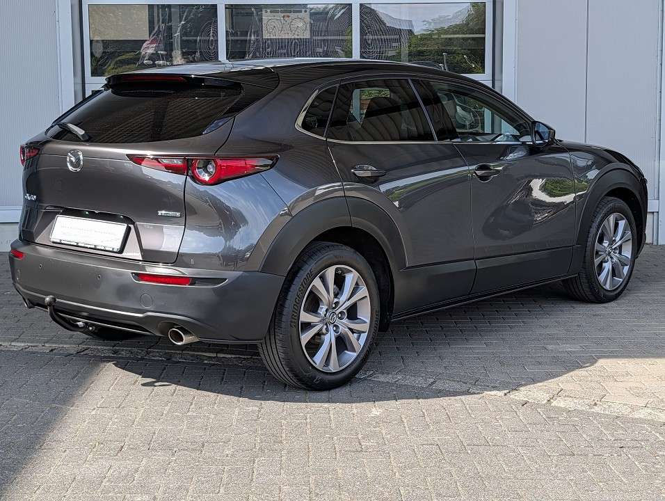 Mazda CX-30 - Imagem 6