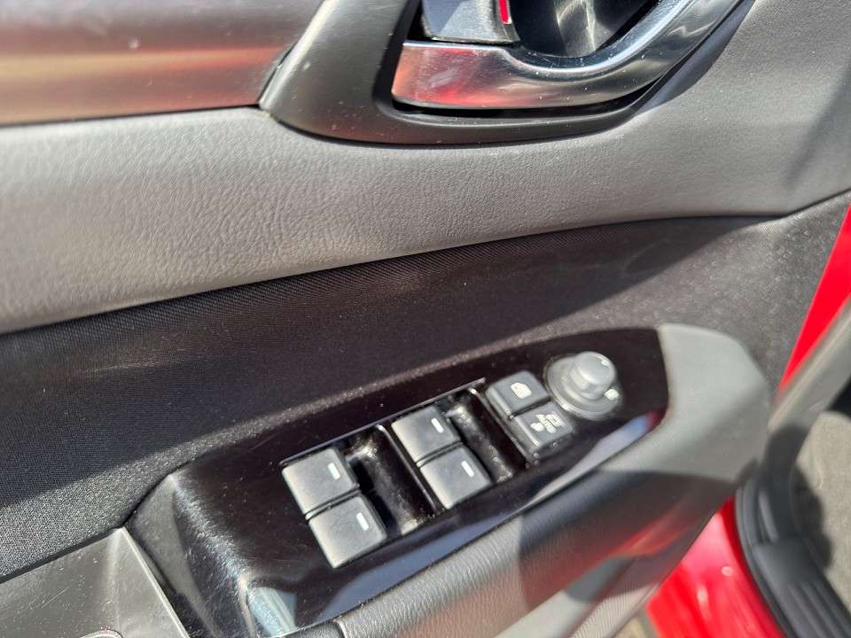 Mazda CX-5 - Imagem 11