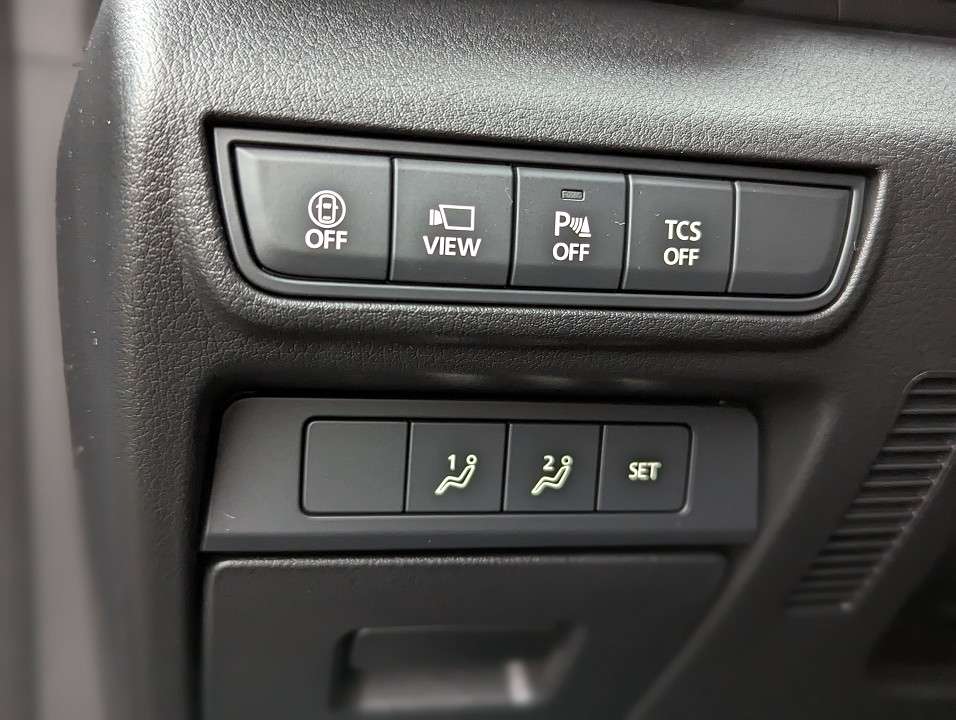 Mazda MX-30 - Imagem 7