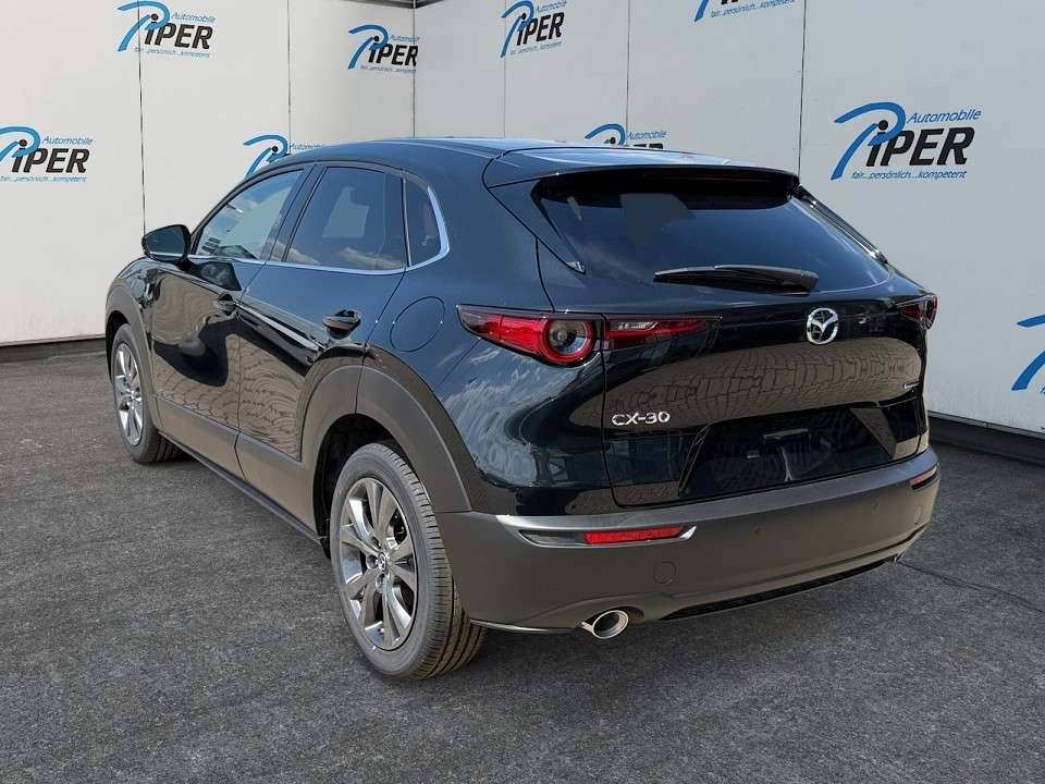 Mazda CX-30 - Imagem 3