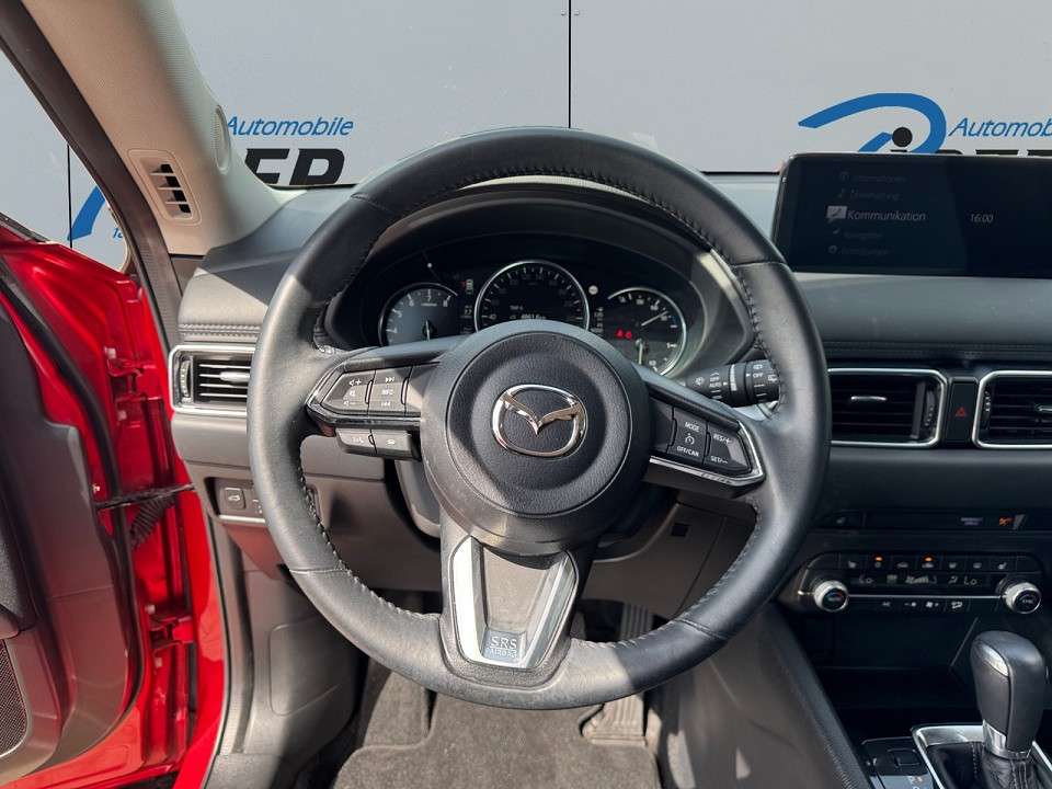 Mazda CX-5 - Imagem 13