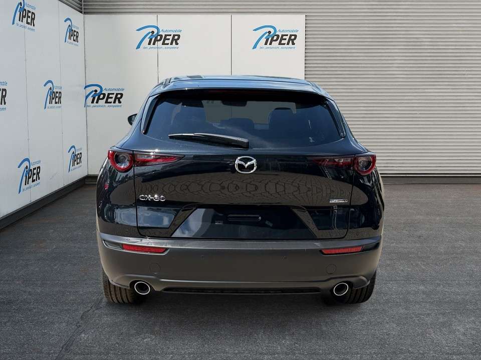 Mazda CX-30 - Imagem 4
