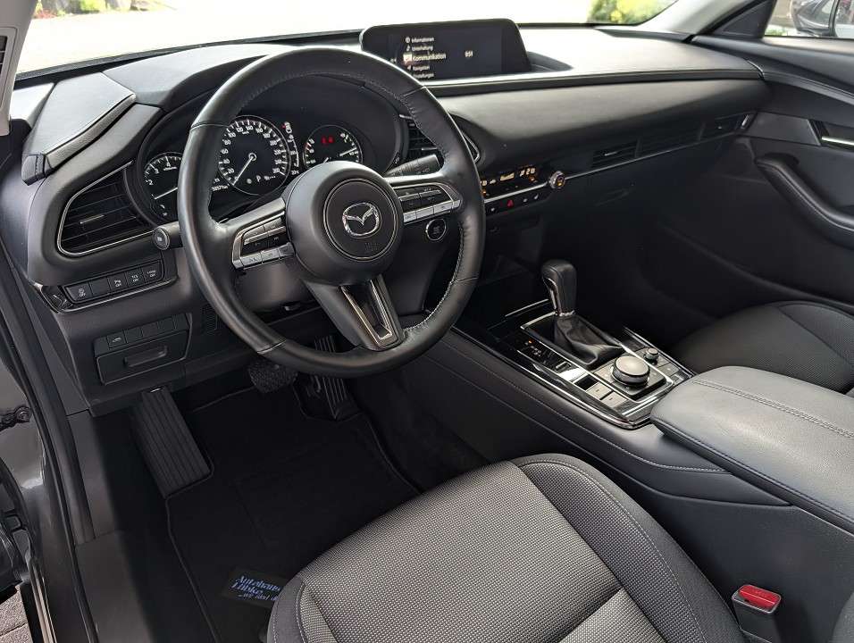 Mazda CX-30 - Imagem 9