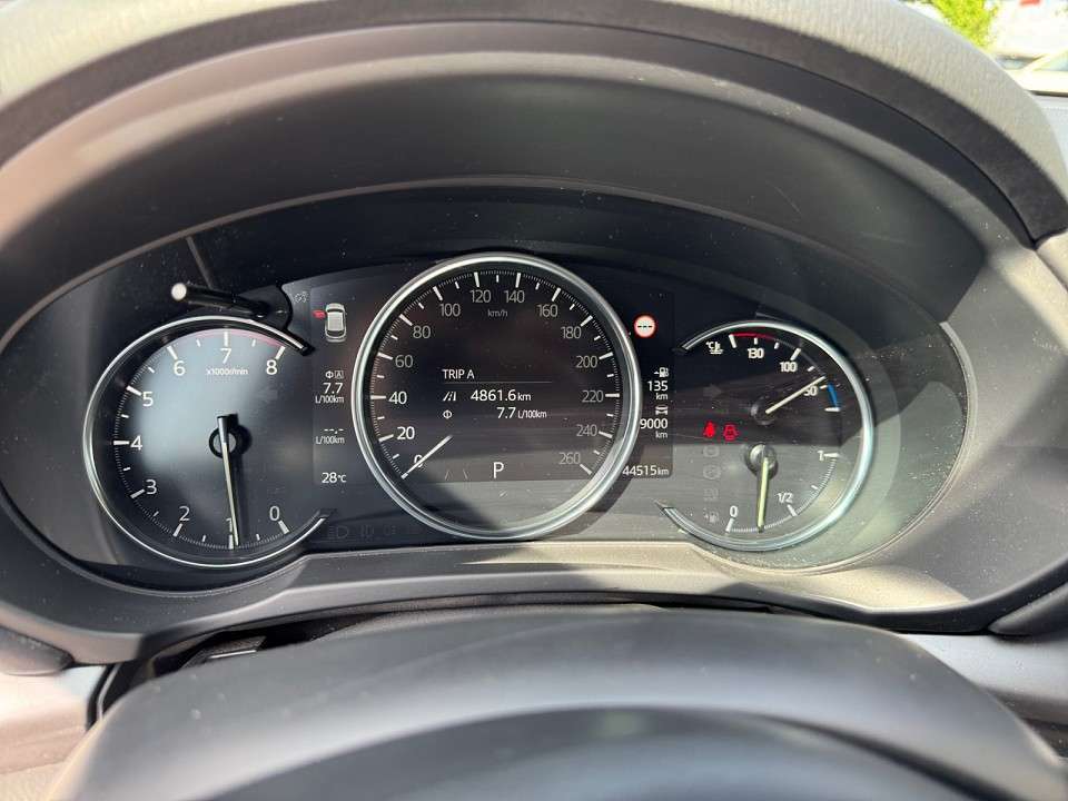 Mazda CX-5 - Imagem 14